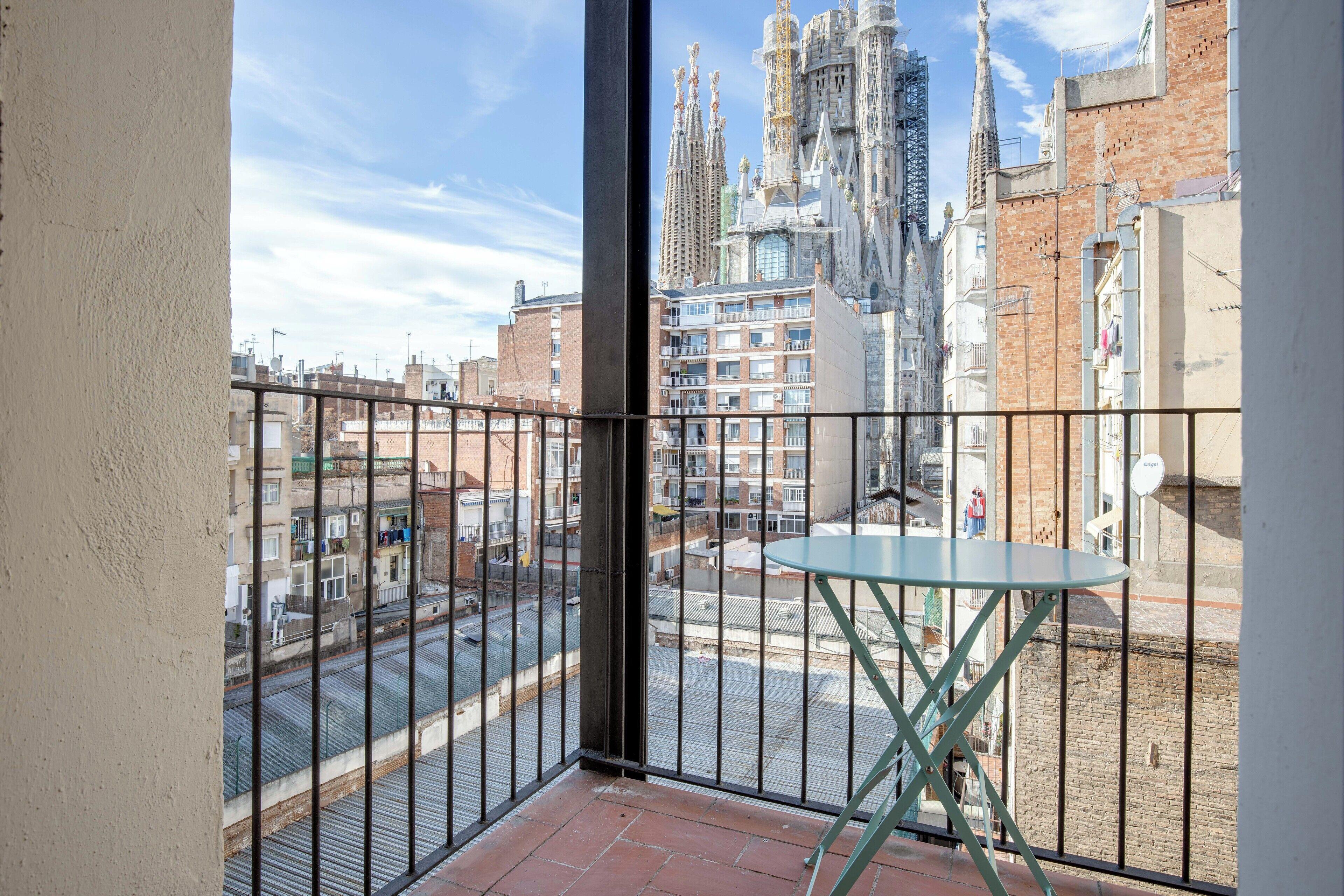 Lucasland Apartments Barcelona, Barcelona